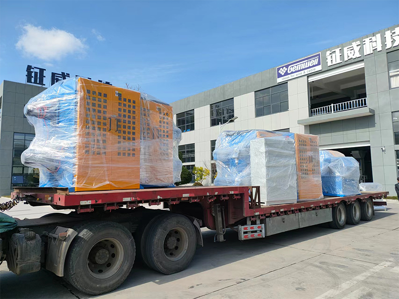 Transporte doméstico