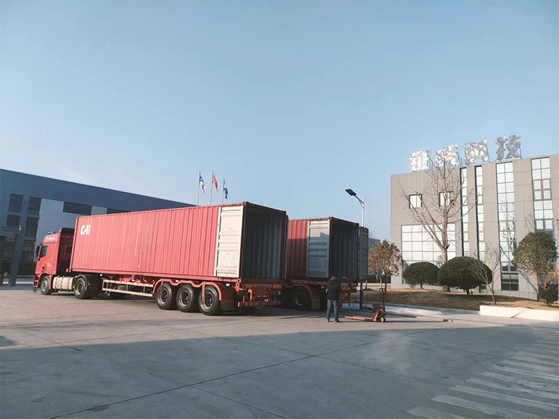 Transporte marítimo