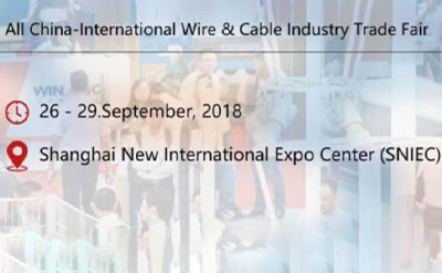 GEMWELL NA WIRE CHINA 2018
