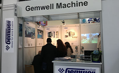 Fio Dusseldorf 2018