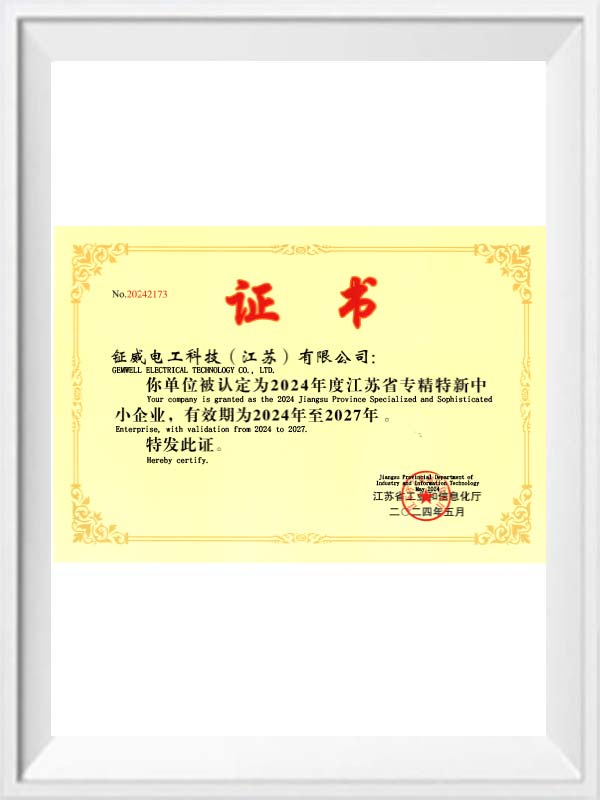 Certificados em